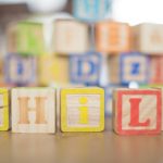 Toddlers development: a role of educational toys in the upbringing