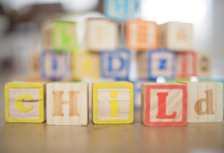 Toddlers development: a role of educational toys in the upbringing