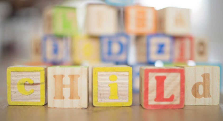 Toddlers development: a role of educational toys in the upbringing